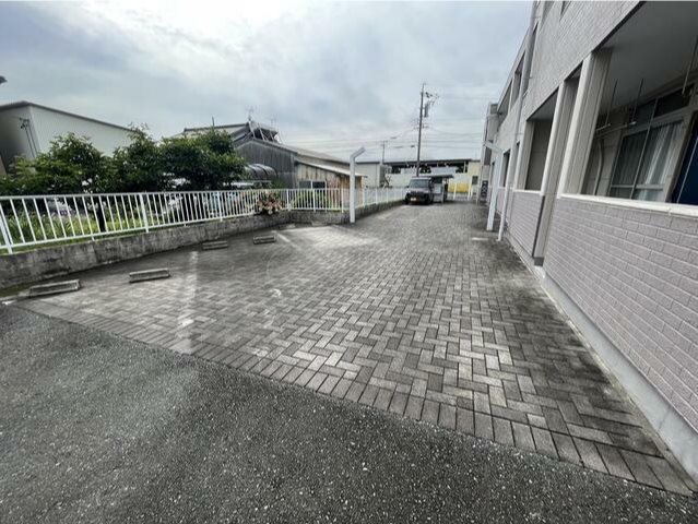 ファミール その他外観5