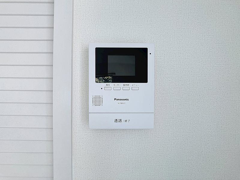 ビラ四季 その他4