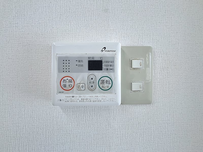 ビラ四季 その他5