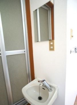 冨永コーポＡ その他1