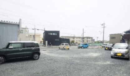 冨永コーポＡ その他外観1