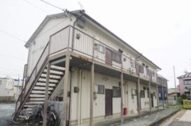 冨永コーポＡ その他外観3