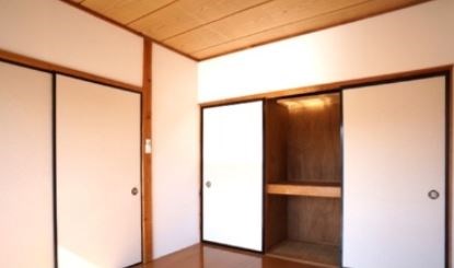 冨永コーポＡ その他9