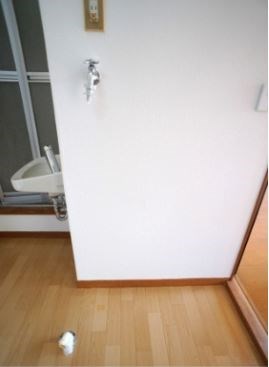 冨永コーポＡ その他10