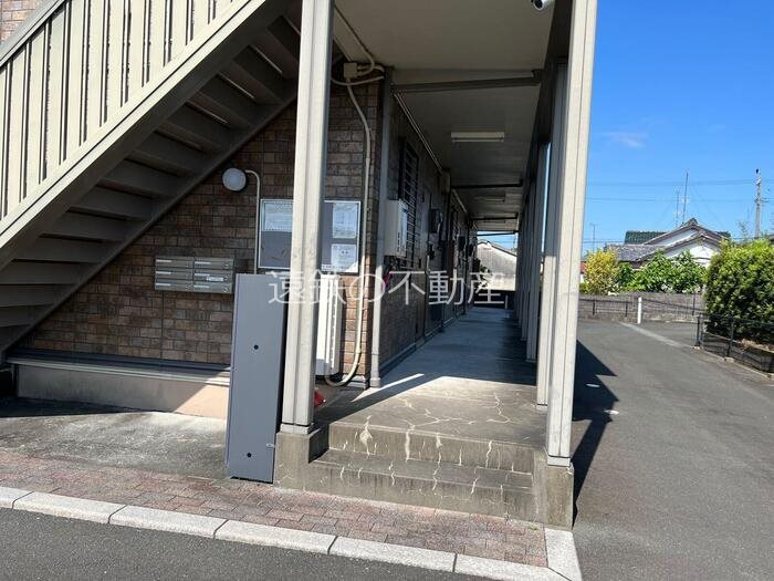 Ａｚａｌｅａ．０５ その他外観1