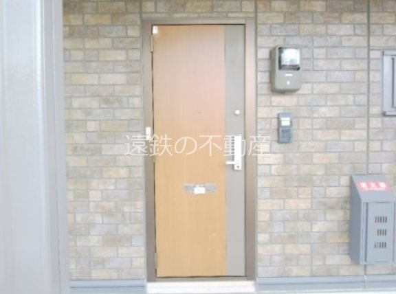 Ａｚａｌｅａ．０５ 玄関