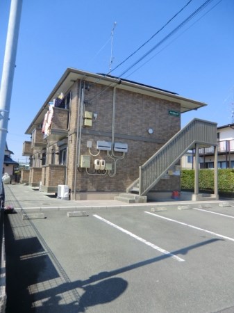 Ａｚａｌｅａ．０５ その他外観2