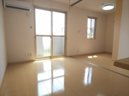 Ａｚａｌｅａ．０５ リビング