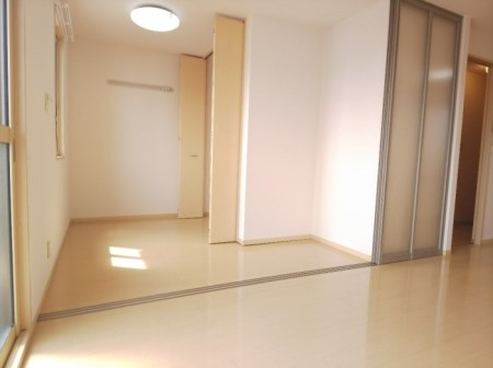 Ａｚａｌｅａ．０５ ベッドルーム