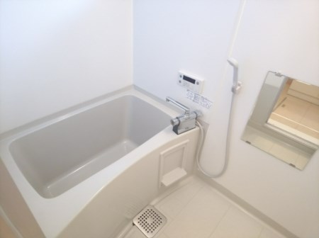 Ａｚａｌｅａ．０５ 風呂画像