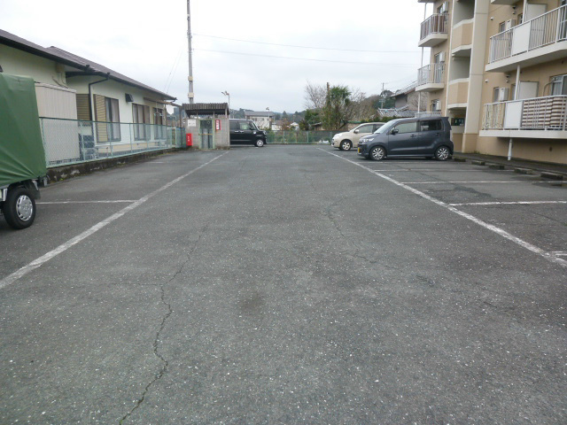 コーポナグラ その他外観1