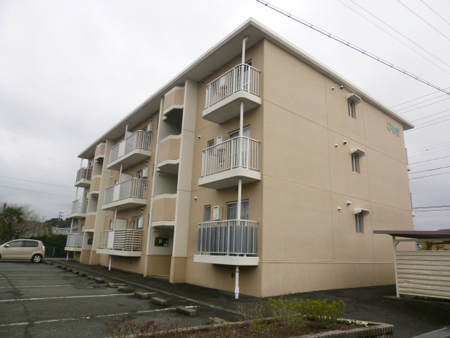 コーポナグラ その他外観2