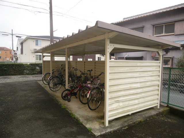 コーポナグラ その他共有部分