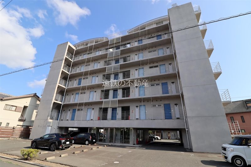 TERZO その他外観2