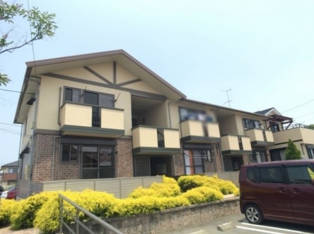 Ｍ＆Ｍ’ｓ 101号室 外観