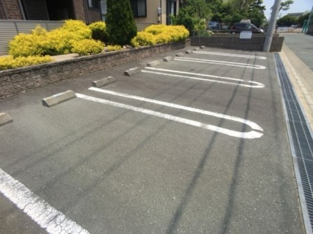 Ｍ＆Ｍ&amp;rsquo;ｓ その他外観1