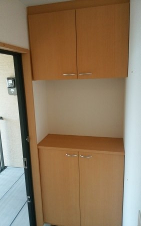 Ｍ＆Ｍ&amp;rsquo;ｓ 玄関