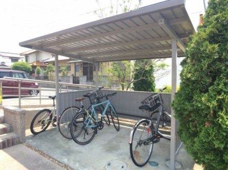 Ｍ＆Ｍ&amp;rsquo;ｓ その他外観2