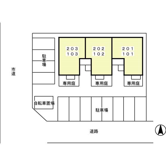 Ｍ＆Ｍ&amp;rsquo;ｓ その他外観3