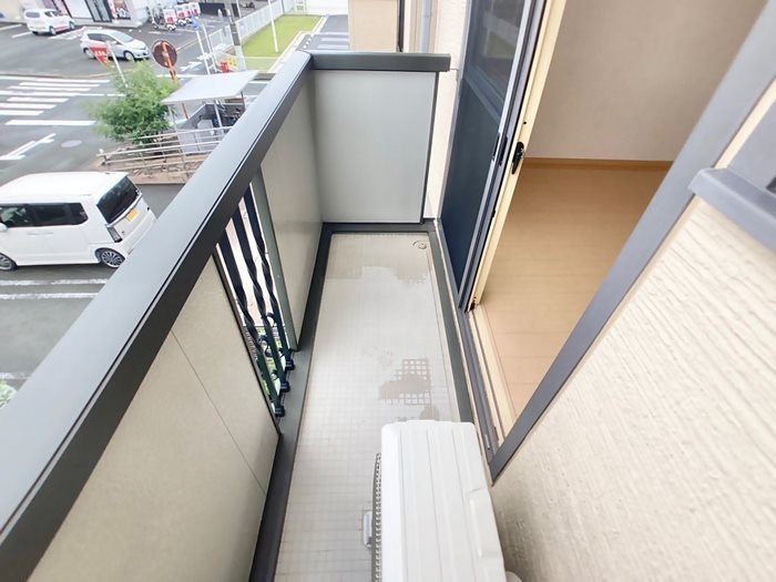 Ｍ＆Ｍ&amp;rsquo;ｓ ベランダ