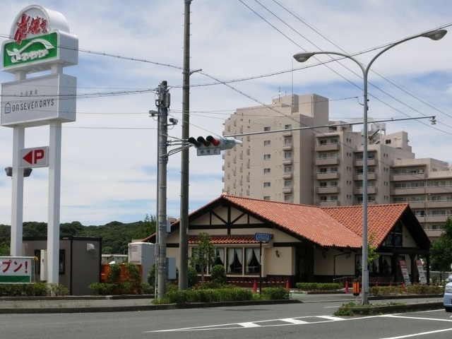 グリーンヒルズ富塚Ａ その他外観5