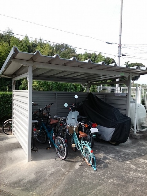 フォレストガーデンⅡ その他4