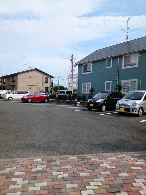 フォレストガーデンⅡ その他6