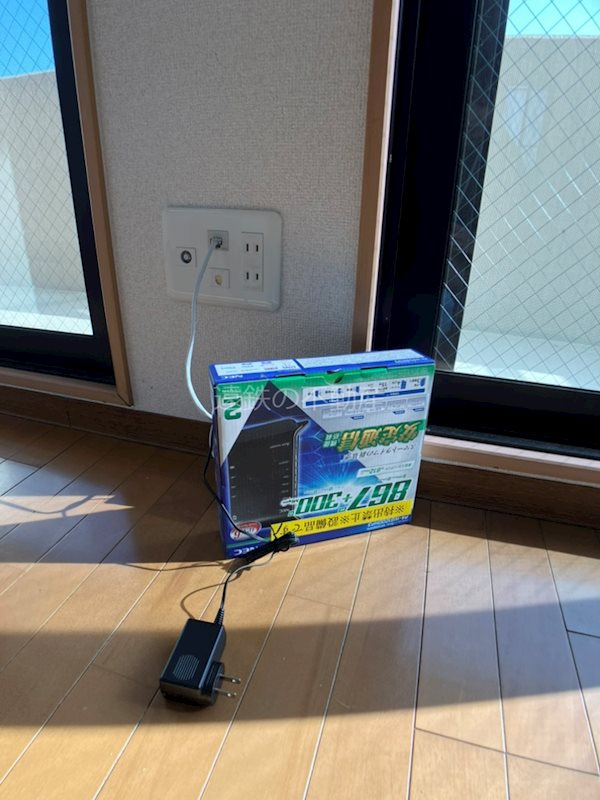 ザ・レジデンス元魚 その他7