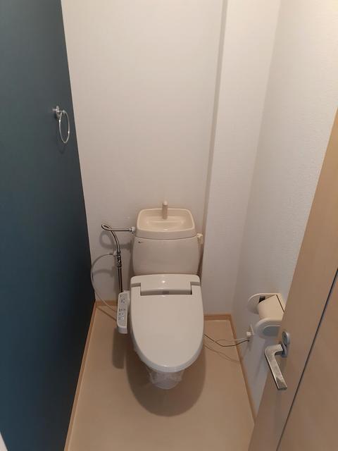 グローバルヒルズ その他2