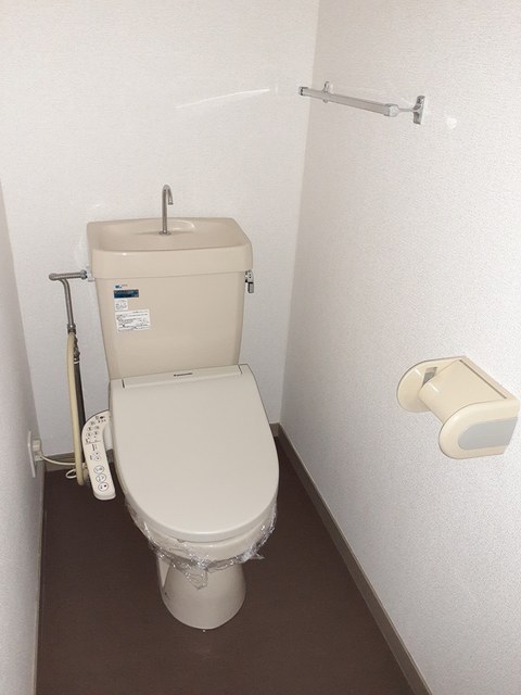 コーポあさぎりＢ その他2