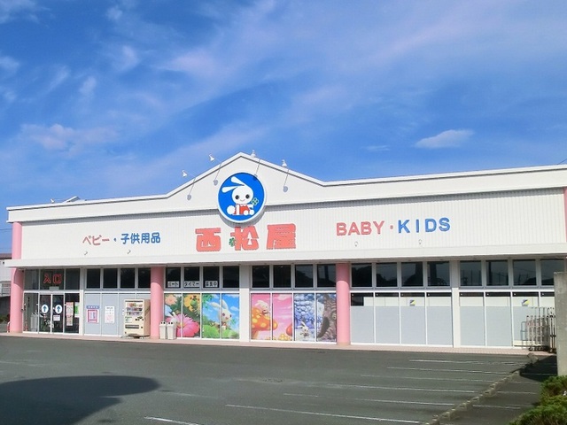 サン・ヒューゲル その他外観2