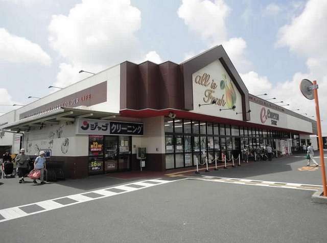 サン・ヒューゲル その他外観4