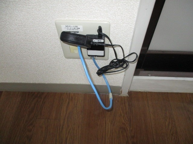 マンション楠通りⅡ その他4