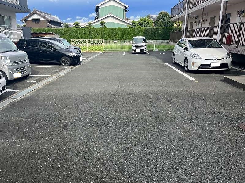 マンション楠通りⅡ その他外観1