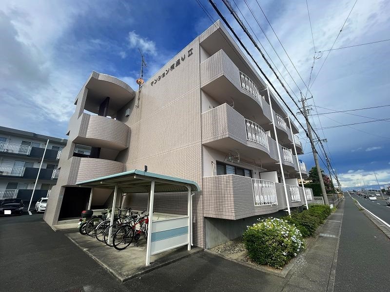 マンション楠通りⅡ その他外観1