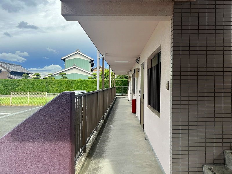 マンション楠通りⅡ その他外観2