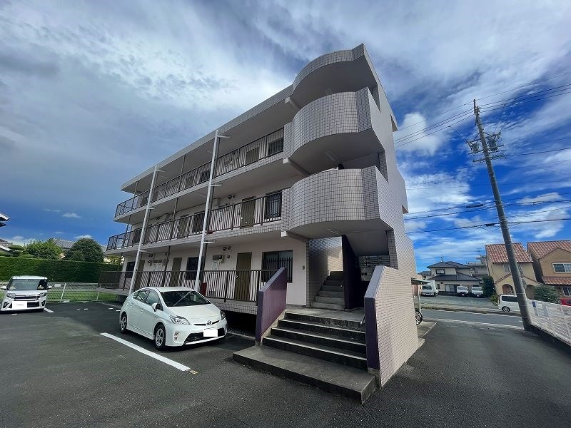 マンション楠通りⅡ その他外観4