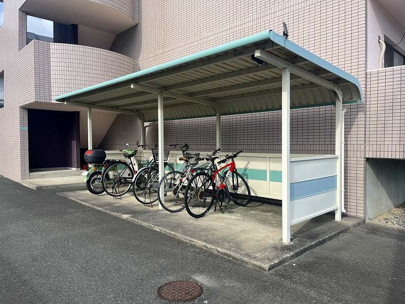 マンション楠通りⅡ その他外観5