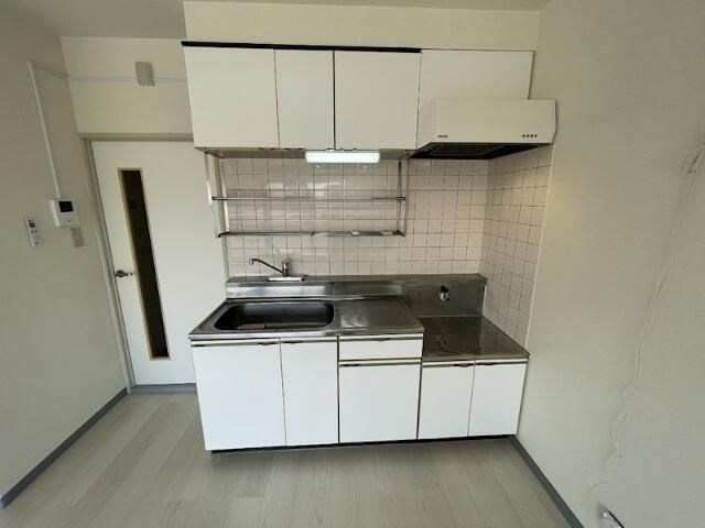 マンション楠通りⅡ キッチン