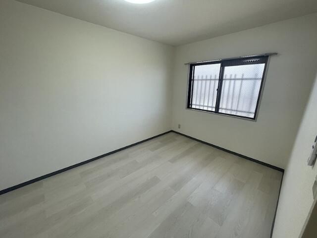 マンション楠通りⅡ ベッドルーム