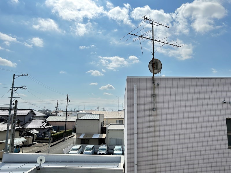 moka nest IKENOUCHI　(モカネストイケノウチ） その他6