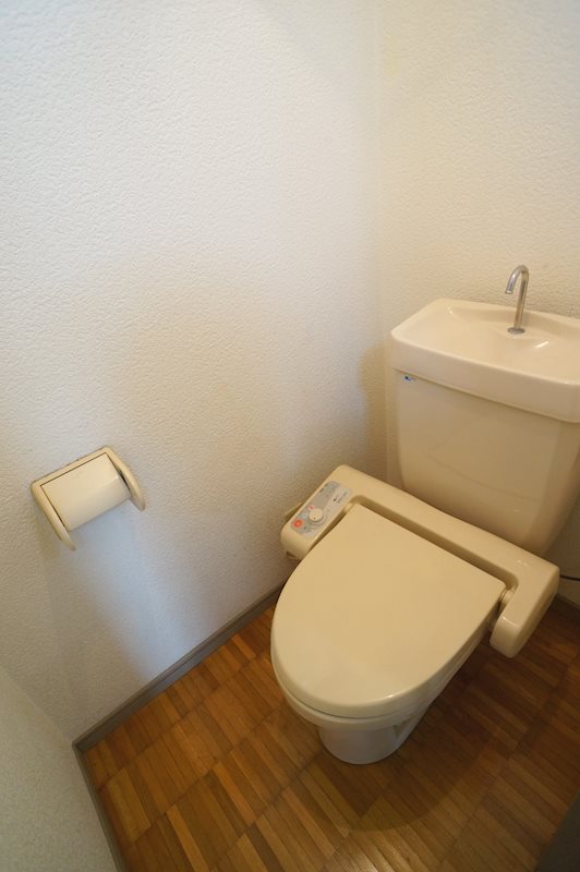 ビアンヌール四ツ池公園 その他4