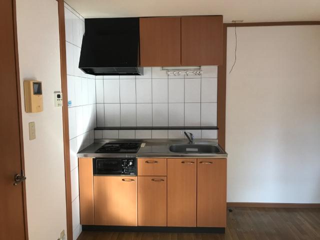 フィオーレ キッチン