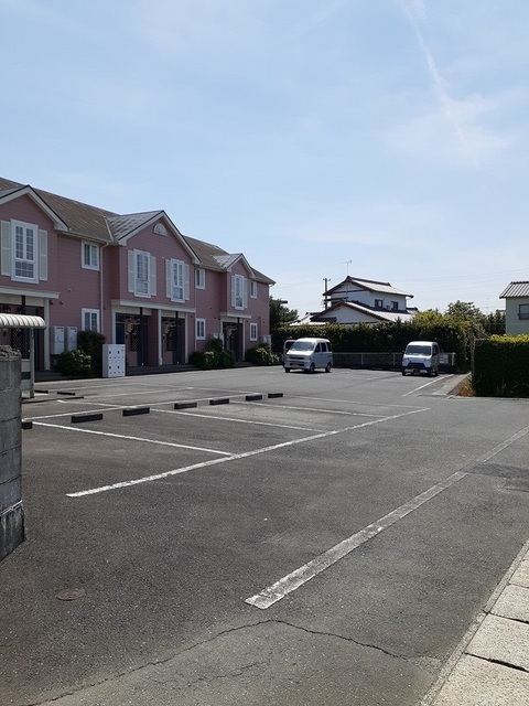 ボヌール その他5