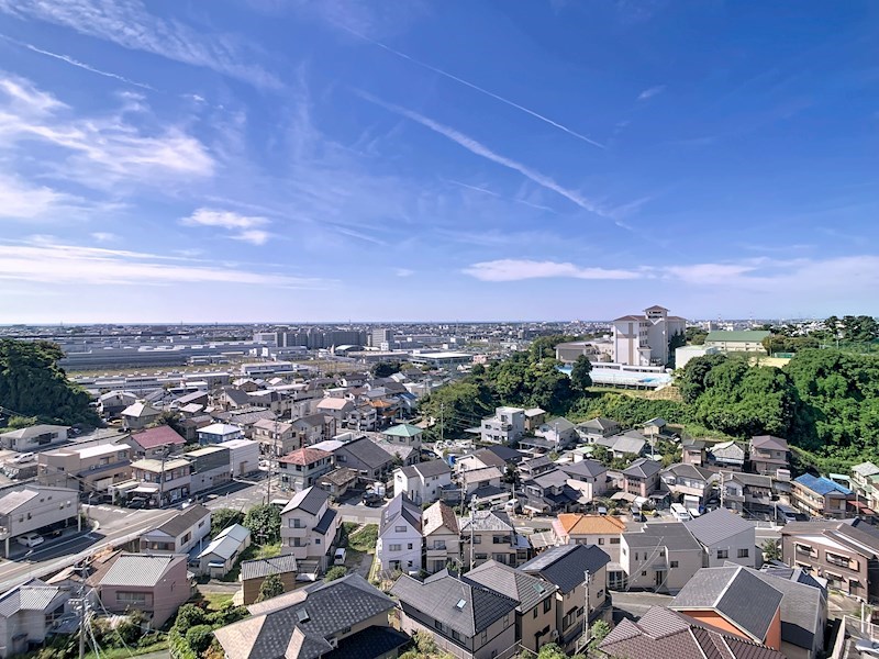 ウィスティリア鴨江(804) その他2