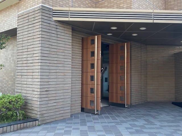 ウィスティリア鴨江(804) その他外観4