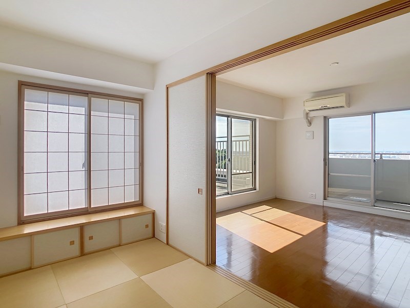 ウィスティリア鴨江(804) その他18