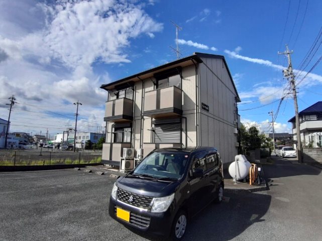 セジュールウィルC その他外観1