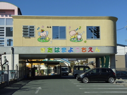 セジュールウィルC 周辺画像4