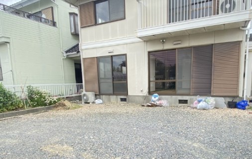 薗ケ谷借家 その他外観1
